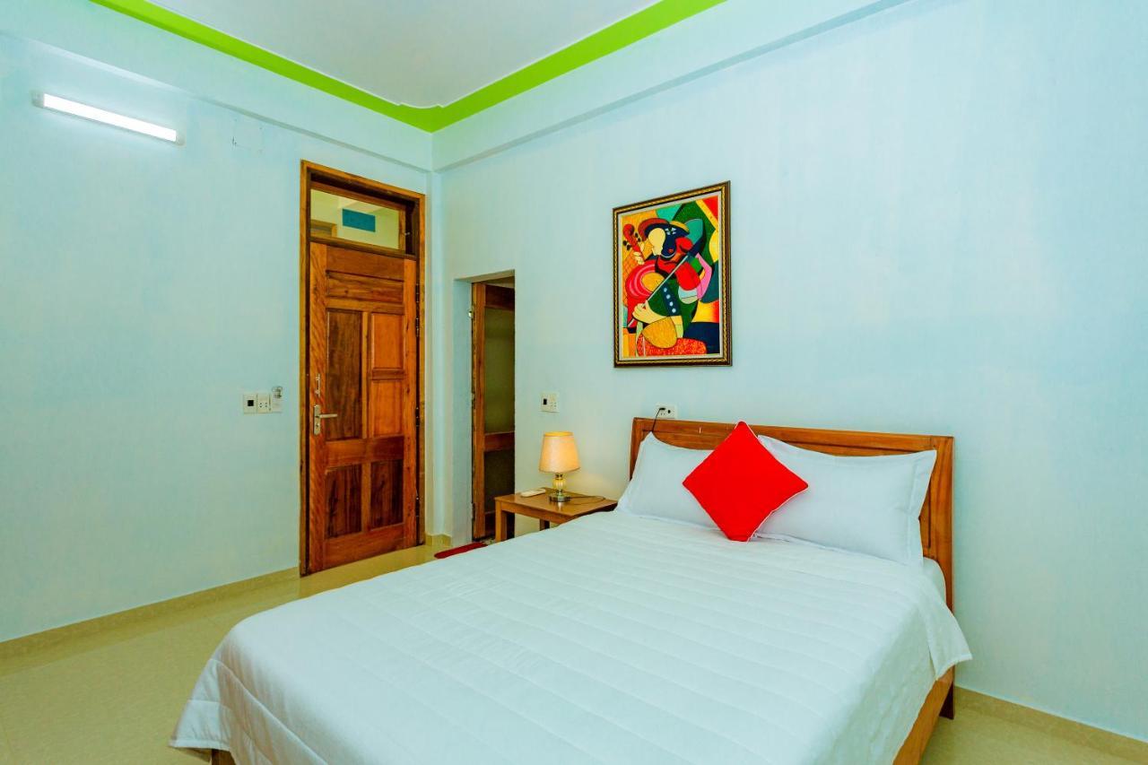 Phong Nha Amanda 2 Homestay Exterior photo